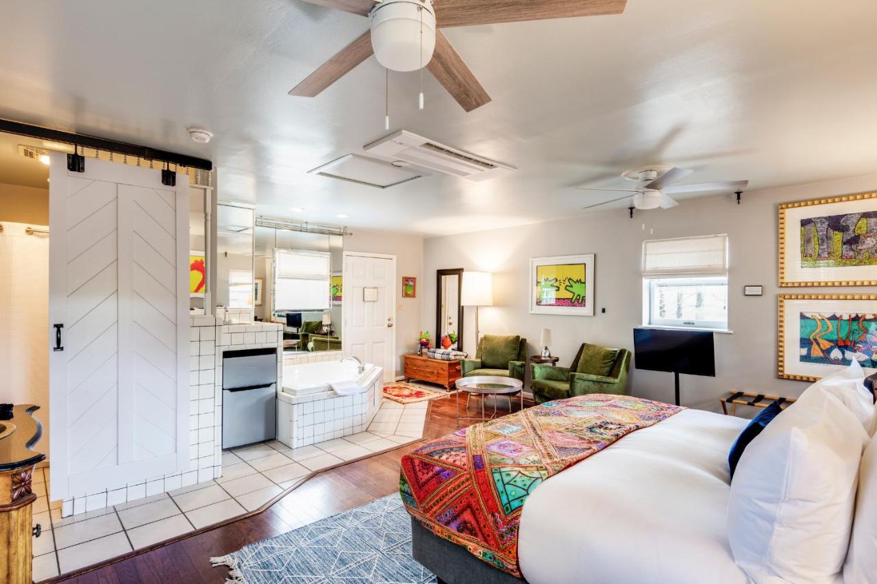The Applewood Manor Bed & Breakfast แอชวิลล์ ภายนอก รูปภาพ