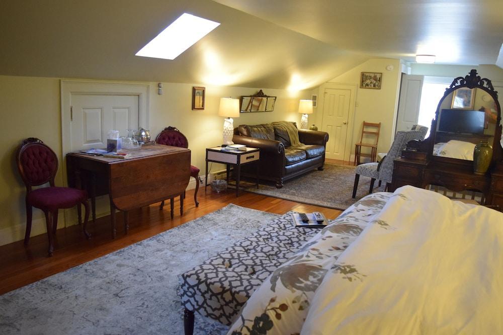 The Applewood Manor Bed & Breakfast แอชวิลล์ ภายนอก รูปภาพ