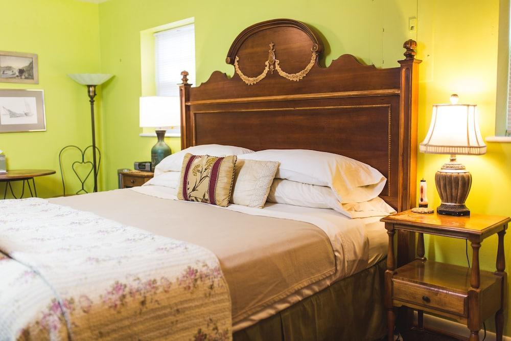 The Applewood Manor Bed & Breakfast แอชวิลล์ ภายนอก รูปภาพ